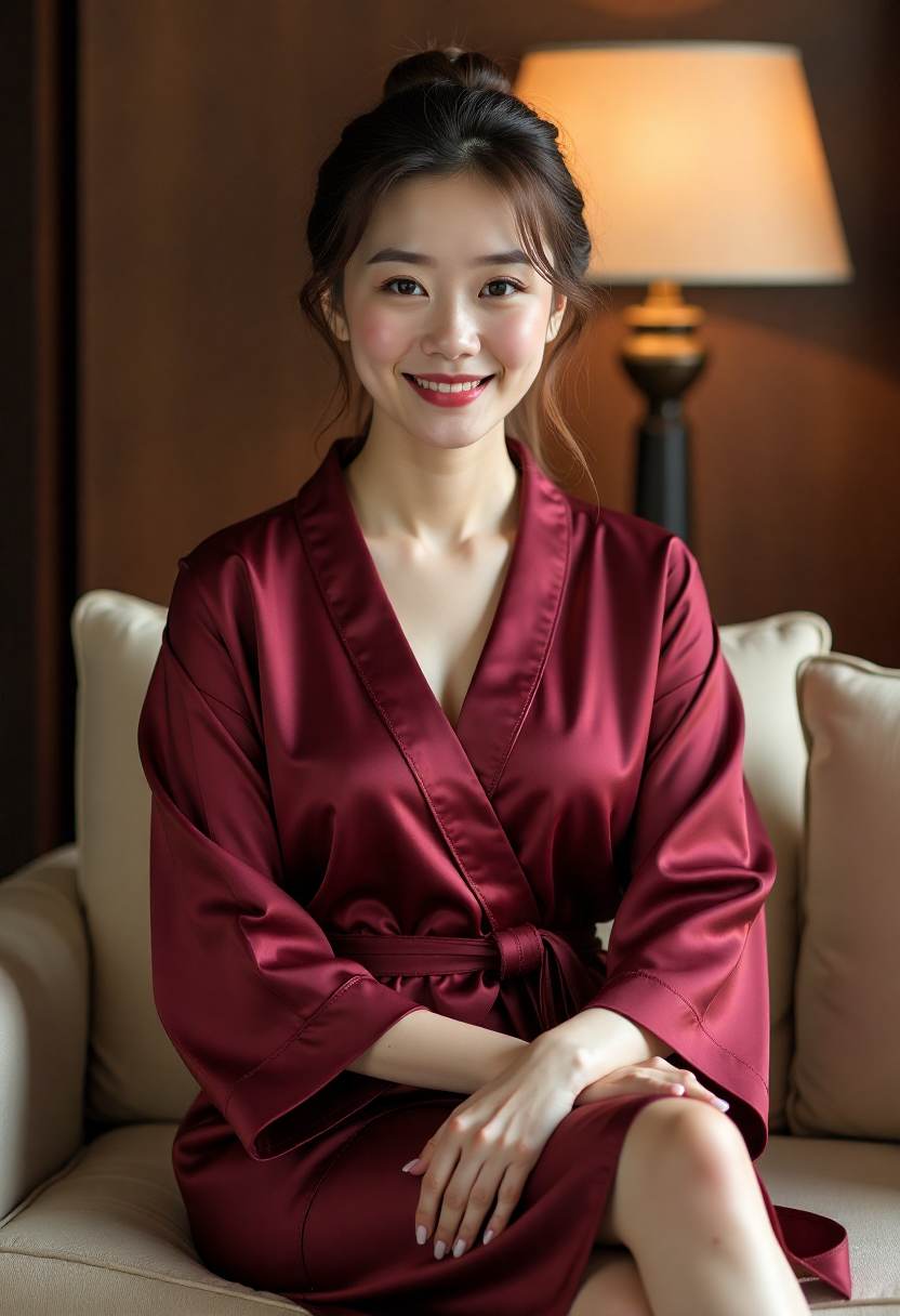 向阳取景框青春剧剧照