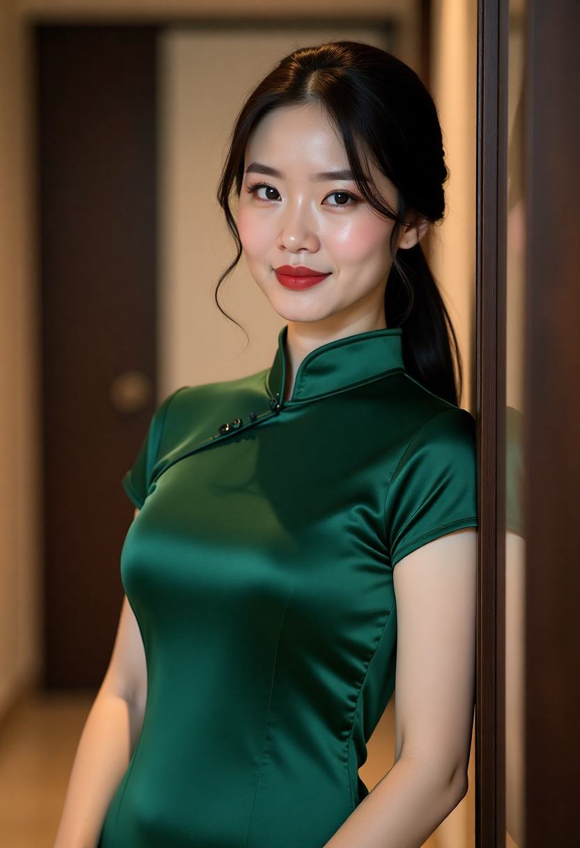 光落在肩上摄影团队工作照