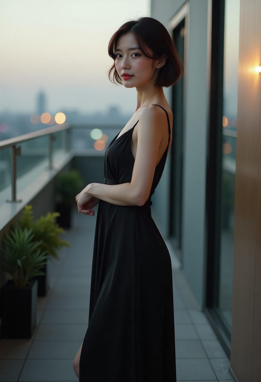 星海定格科幻电影海报