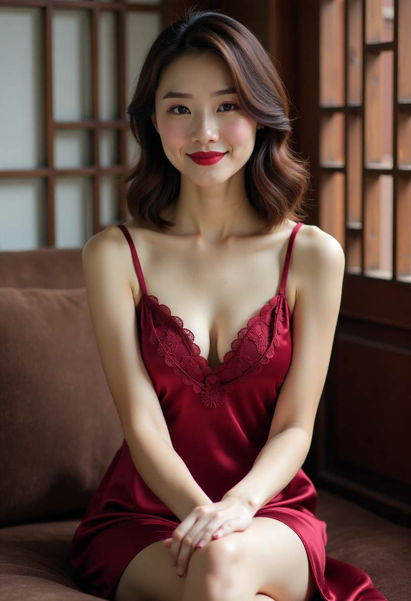 房式108个摆姿图解摄影纪录片焦点剧照